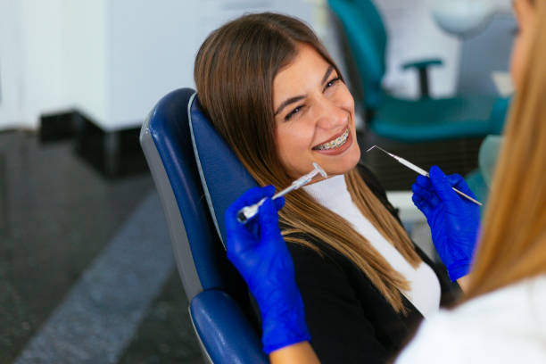 Best Dental X-Rays and Imaging  in Bay City, MI