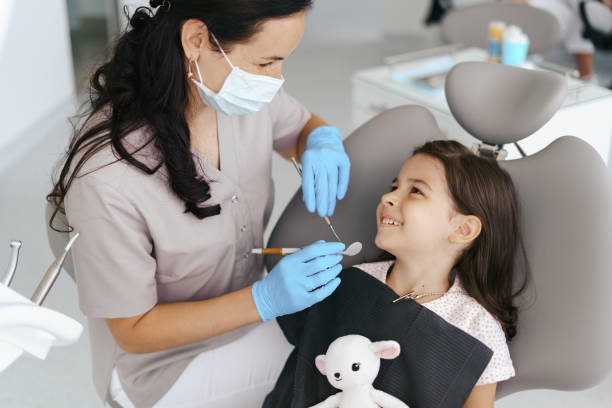 Dental Inlays and Onlays in Bay City, MI