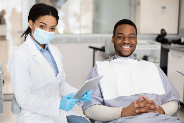 Best Sedation Dentistry  in Bay City, MI