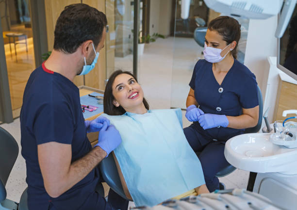 Best Dental Exams and Cleanings  in Bay City, MI
