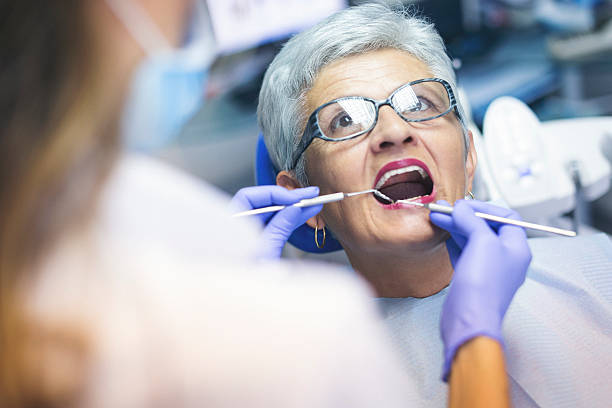 Dental Bonding in Bay City, MI