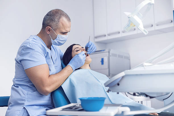 Emergency Dental Services in Bay City, MI